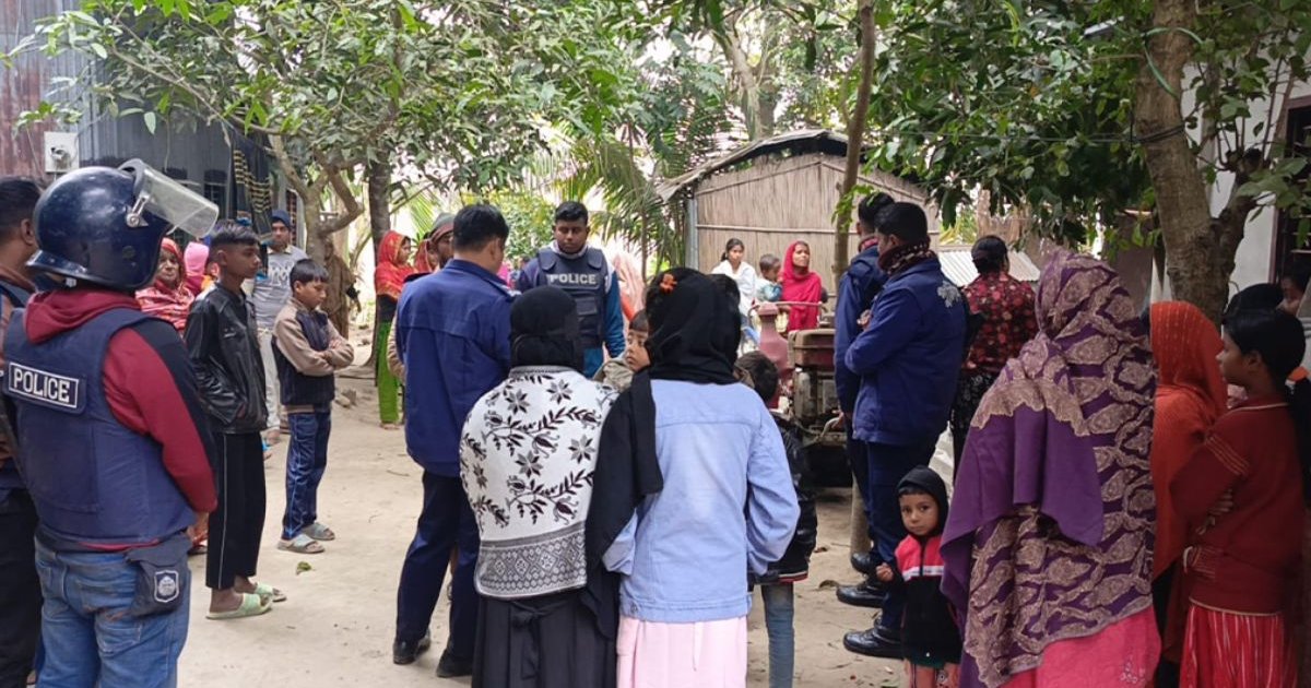 বিএনপি নেতাকর্মীদের বাড়িতে আওয়ামী সমর্থকদের হামলা, আহত ১০