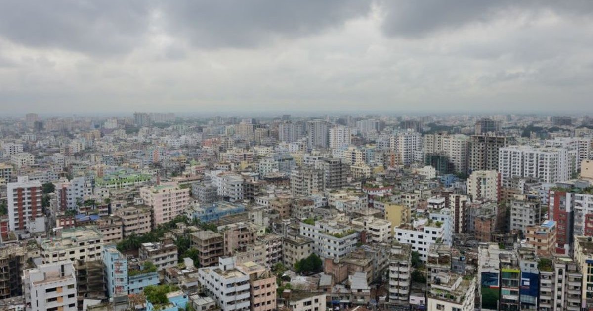 আবাসিক চরিত্র হারিয়েছে রাজধানী ঢাকা, ভবিষ্যত কী?