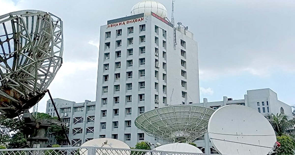 একদিনের ব্যবধানে রাজধানীর তাপমাত্রা কমলো ৪ ডিগ্রি