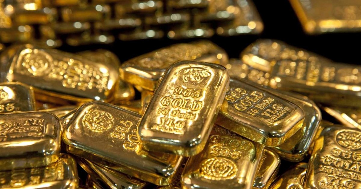 বিশ্ববাজারে স্বর্ণের দাম আউন্স প্রতি ৫ হাজার ডলার ছাড়িয়েছে