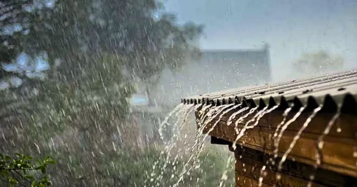 দুই দিন বৃষ্টি হতে পারে দেশের দক্ষিণাঞ্চল