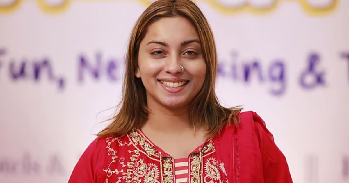 নির্বাচনের আগে মেঘনা আলমের জিডি