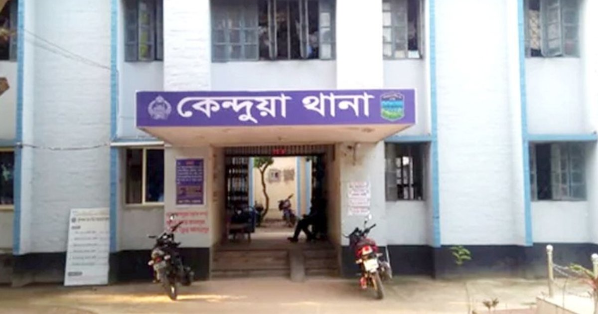 নেত্রকোনায় ধানের শীষ ও ঘোড়া প্রতীকের সমর্থকদের সংঘর্ষ, আহত ৭