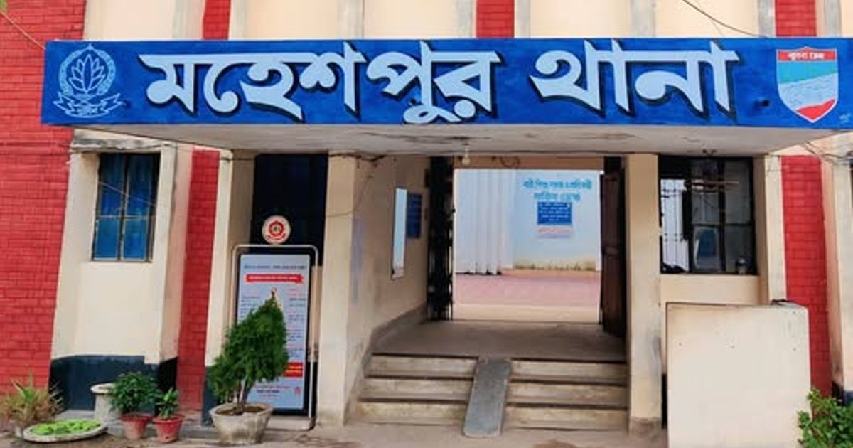 ঝিনাইদহে শ্বশুরের কুড়ালের আঘাতে প্রাণ গেল জামাইয়ের, গ্রেপ্তার ১