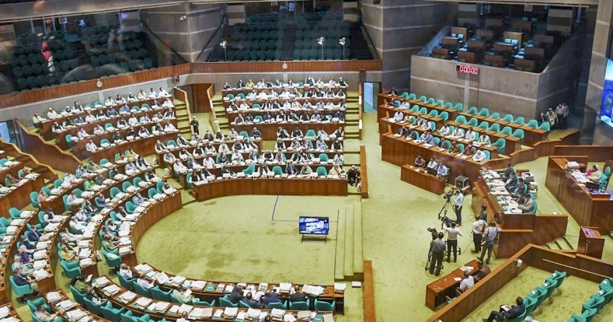 বেতন ছাড়াও যেসব সুযোগ-সুবিধা পান সংসদ সদস্যরা