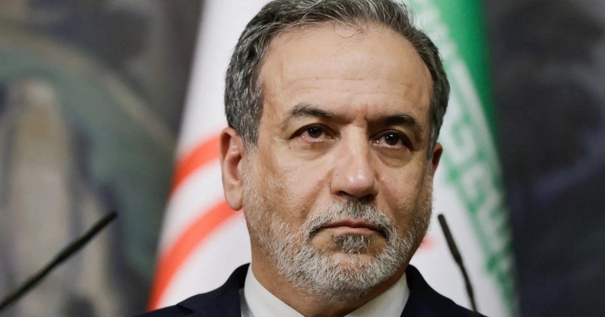 যুক্তরাষ্ট্রের সঙ্গে পারমাণবিক সক্ষমতা নিয়ে আপস নয়: আরাঘচি 