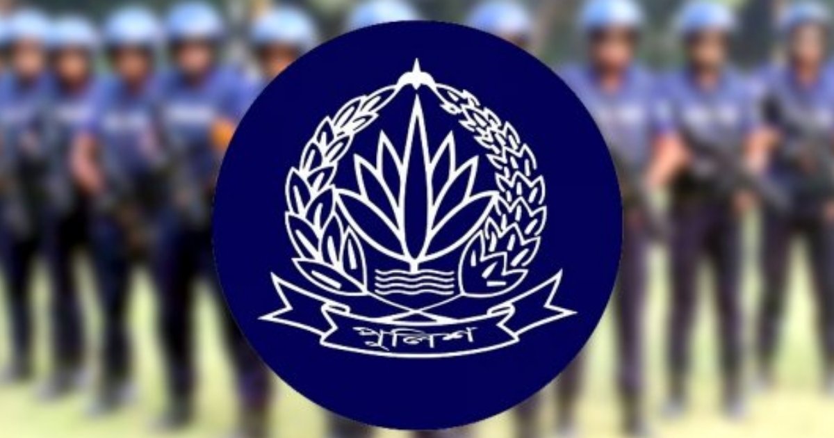 নির্বাচনী দায়িত্বে পুলিশের জন্য কঠোর আচরণবিধি: ২২টি কাজ বর্জনের নির্দেশ
