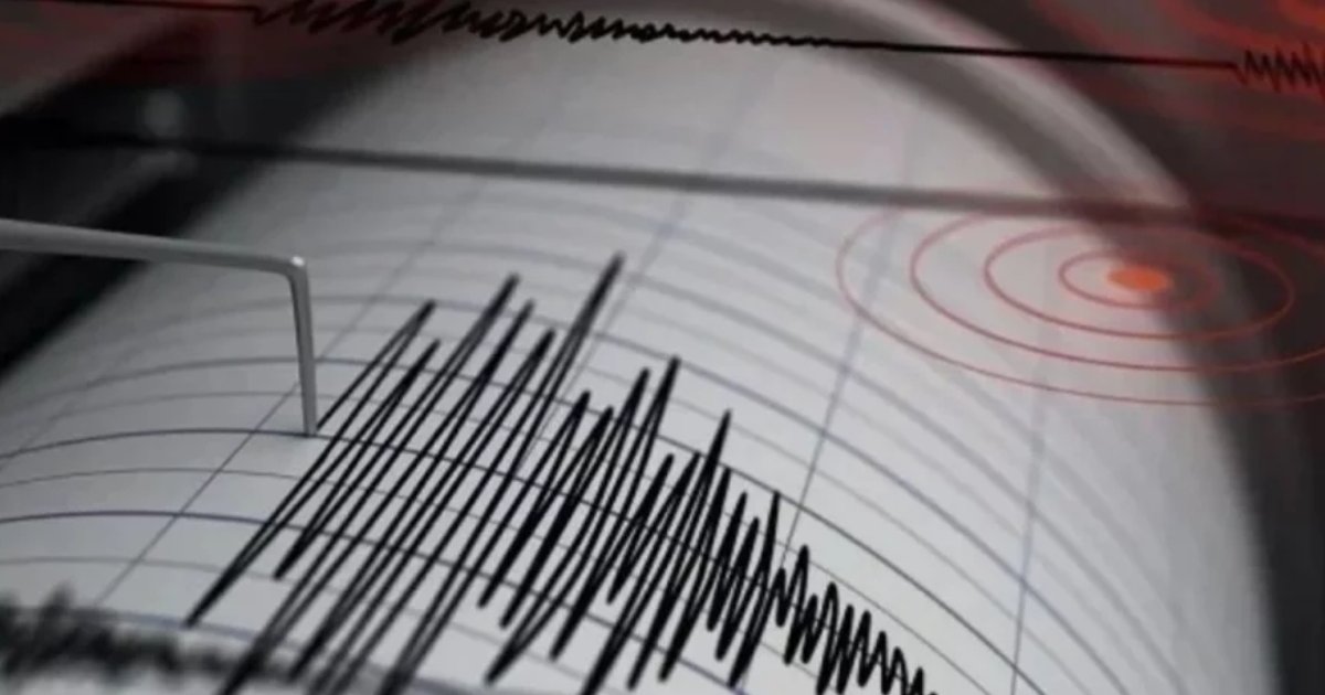 নেত্রকোনায় মৃদু ভূমিকম্প, আতঙ্ক ছড়াল এলাকায়