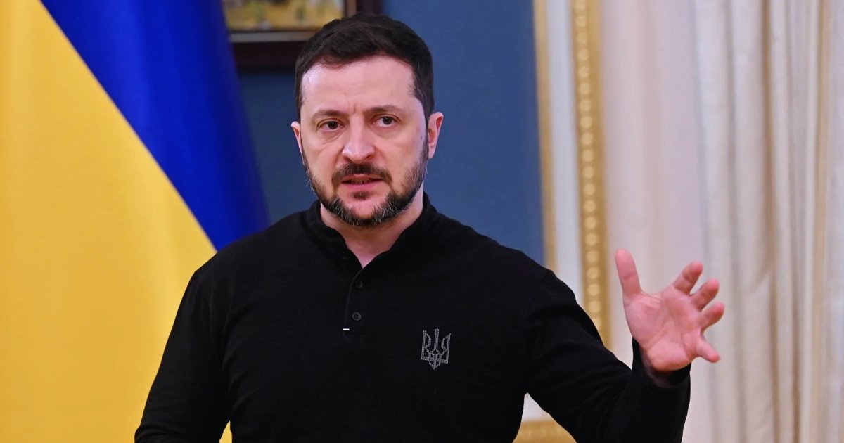 রাশিয়াকে দুর্বল করতে প্রতি মাসে ৫০ হাজার রুশ সেনা হত্যার লক্ষ্যমাত্রা জেলেনস্কির