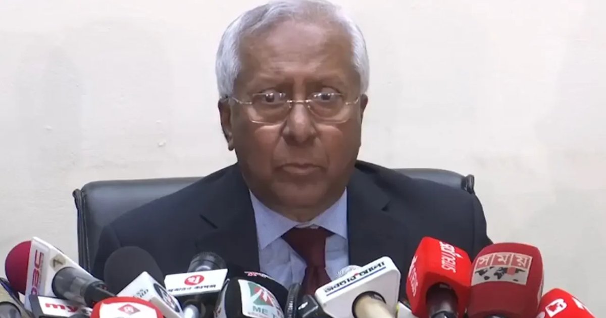 সংসদ নির্বাচনে প্রায় ৫০০ বিদেশি পর্যবেক্ষক ও সাংবাদিক আসবে: ইসি সচিব