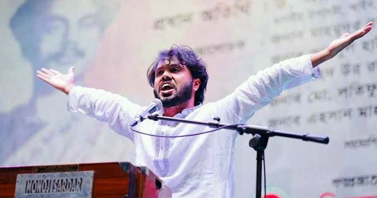 ওসমান হাদির সন্তান ও ভাইয়ের নিরাপত্তা চেয়ে থানায় জিডি