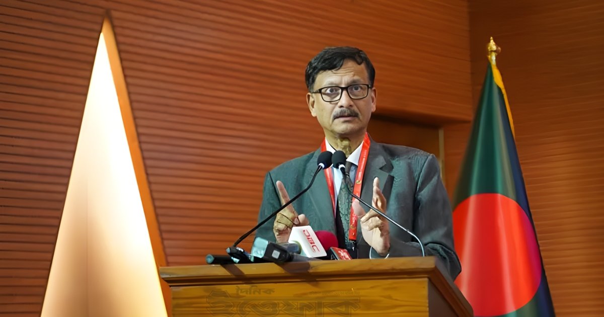 ভারত কিছুটা অতিরিক্ত প্রতিক্রিয়া দেখায়: পররাষ্ট্র উপদেষ্টা