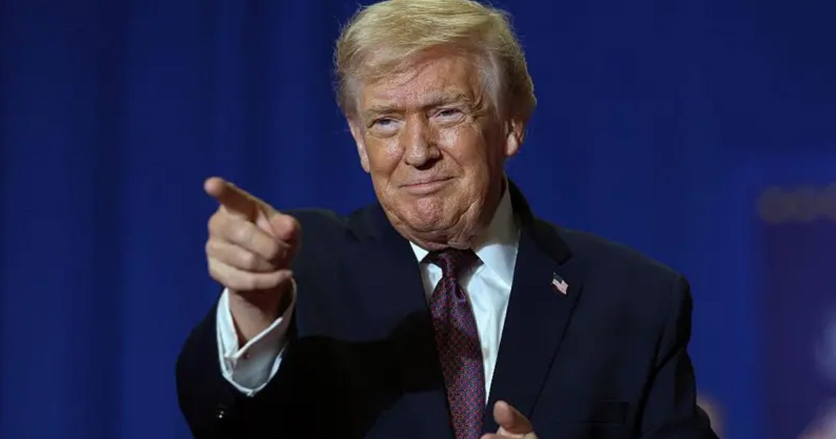 আর পিছু হটার সুযোগ নেই, ট্রাম্পের হুঁশিয়ারি  