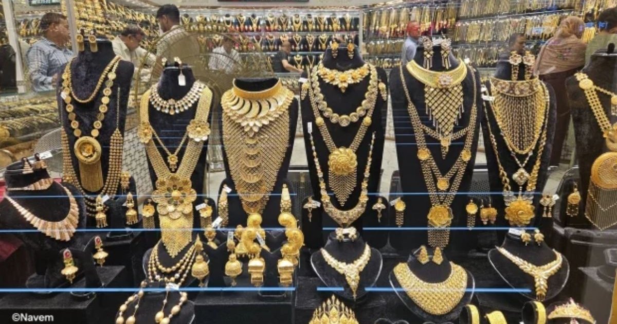 আরও বাড়লো স্বর্ণের দাম, ভরি ২ লাখ ৫৭ হাজার