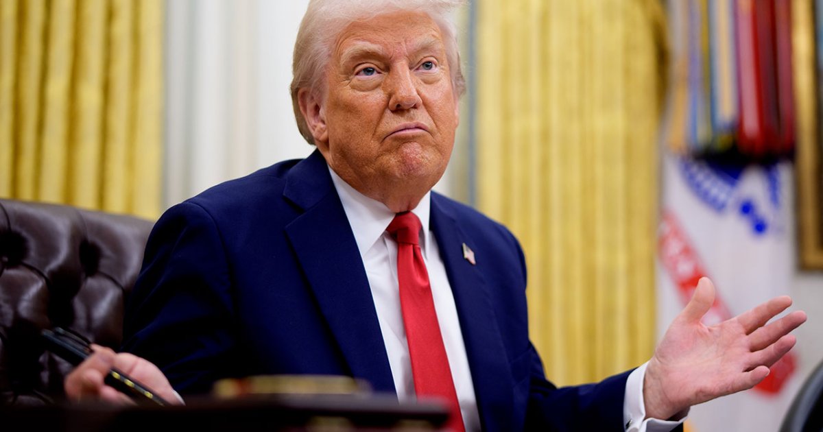 আশা করি ইরানের বিরুদ্ধে সামরিক পদক্ষেপের প্রয়োজন হবে না: ট্রাম্প