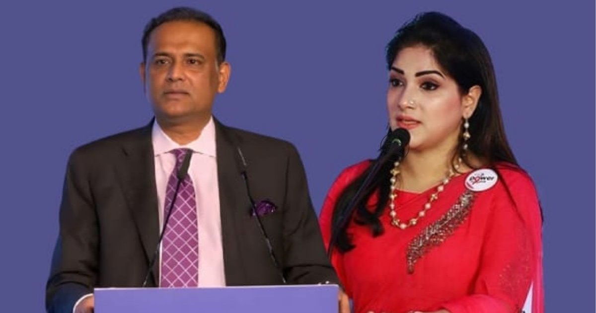 সাবেক ভূমিমন্ত্রী সাইফুজ্জামান, তার স্ত্রীসহ ৩৬ জনের বিরুদ্ধে গ্রেপ্তারি  পরোয়ানা