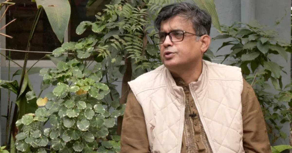 সম্পদের হিসাব দিলেন প্রেস সচিব, দেড় বছরে বাড়েনি কিছুই