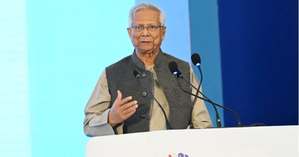 নির্বাচনী পরিবেশ নিয়ে সন্তুষ্ট প্রধান উপদেষ্টা: প্রেস সচিব