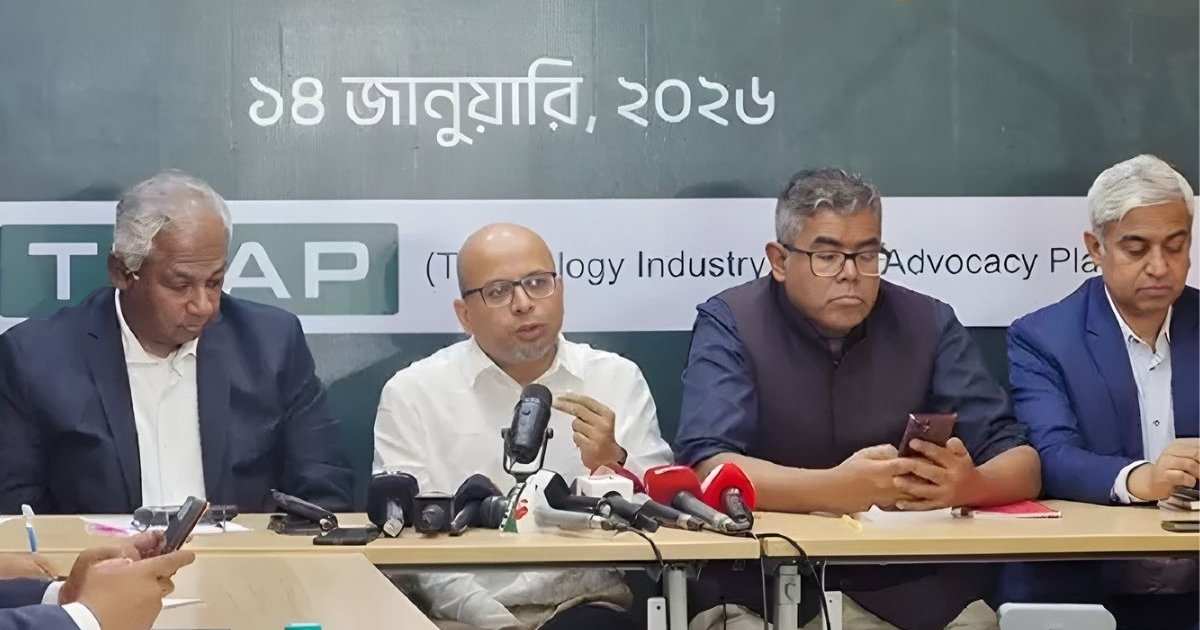 আমদানিতে শুল্ক কমেছে, মুঠোফোনের দাম অবশ্যই কমবে: ফয়েজ তৈয়্যব