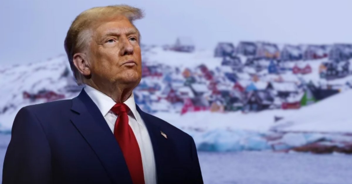 গ্রিনল্যান্ড দখল রোধে বিল প্রস্তাব মার্কিন সিনেটরদের 