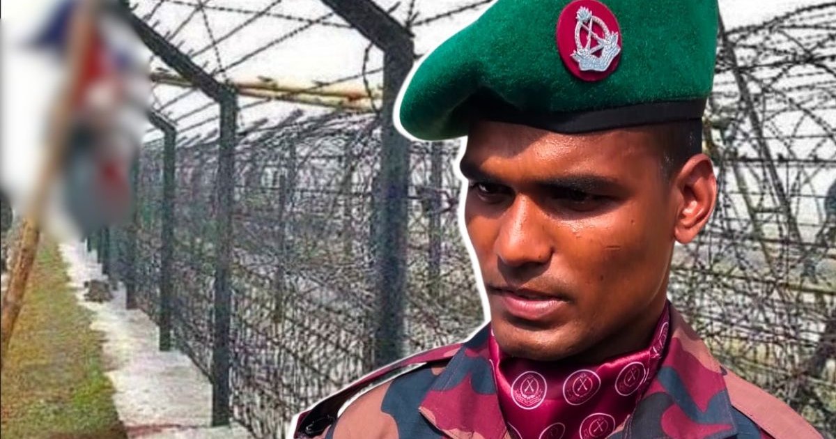 ‘আমার বোনের মতো আর কাউকে যেন গুলি করে হত্যা করা না হয়’