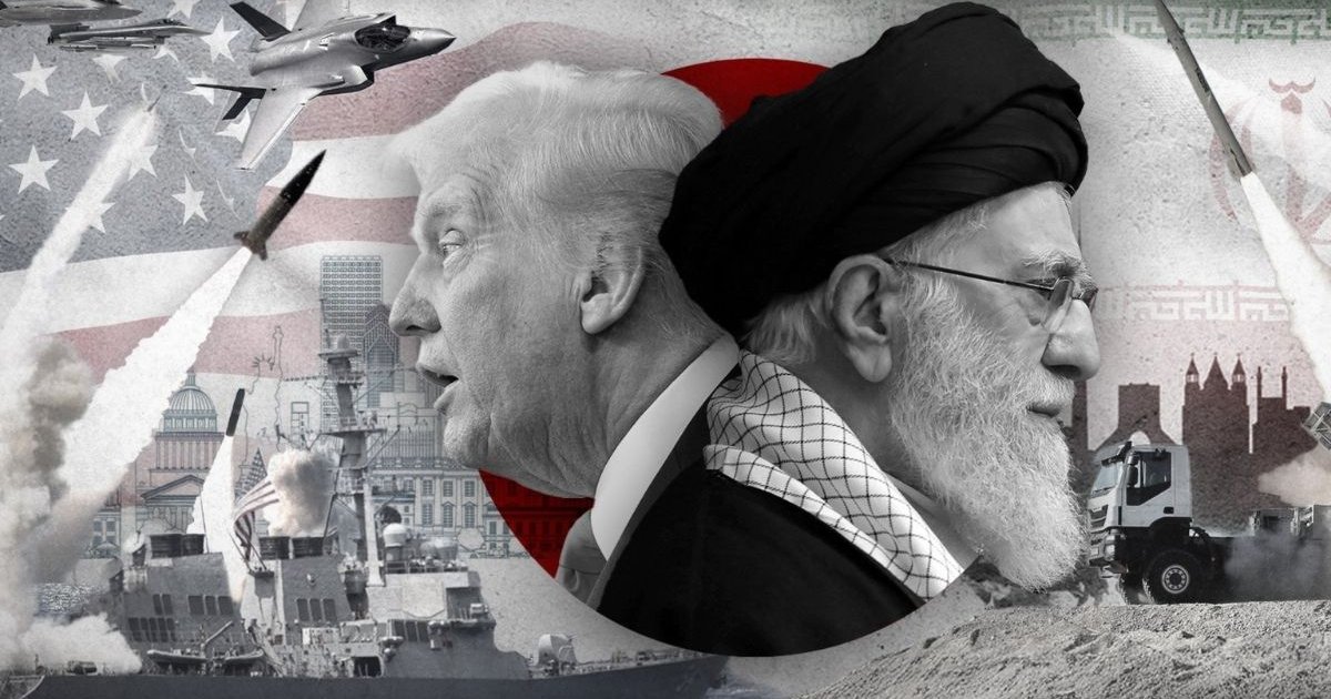 সৌদি, আরব আমিরাত ও তুরস্কে থাকা মার্কিন ঘাঁটি উড়িয়ে দেবে ইরান!