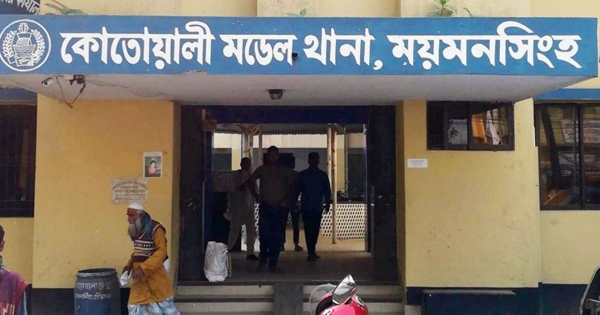 পাঁচ পুলিশ সদস্যকে কুপিয়ে হাতকড়াসহ আসামি ছিনতাই, ১৫৯ জনের নামে মামলা