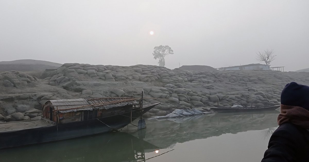 পঞ্চগড় ও কুড়িগ্রামে ফের শৈত্যপ্রবাহ, সারা দেশে তাপমাত্রা সামান্য কমার সম্ভাবনা