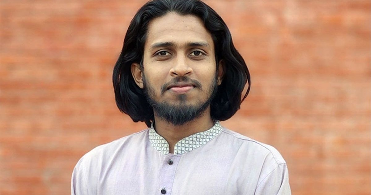 লীগের ব্যাপারে নমনীয়তা দেখালে চেতনা ভেঙে হাতে ধরিয়ে দেওয়া হবে: সালাহউদ্দিন আম্মার