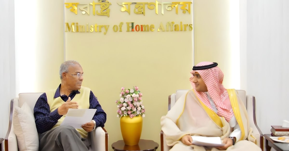 সৌদিতে থাকা ৬৯ হাজার রোহিঙ্গাকে পাসপোর্ট দেওয়ার আশ্বাস দিলো বাংলাদেশ