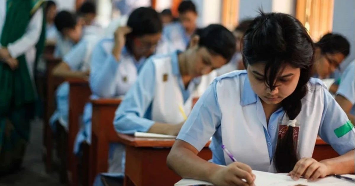 ২০২৬ সালের এসএসসি পরীক্ষার রুটিন প্রকাশ
