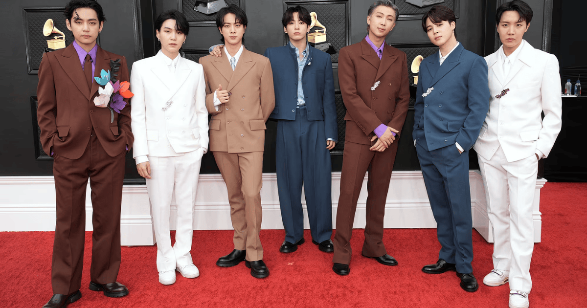 ওয়ার্ল্ড ট্যুরে বিটিএস, ৩৪ শহরে ৭৯ কনসার্ট