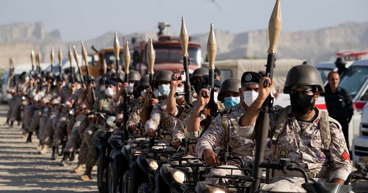 মার্কিন হামলার আশঙ্কায় আকাশপথ বন্ধ করলো ইরান