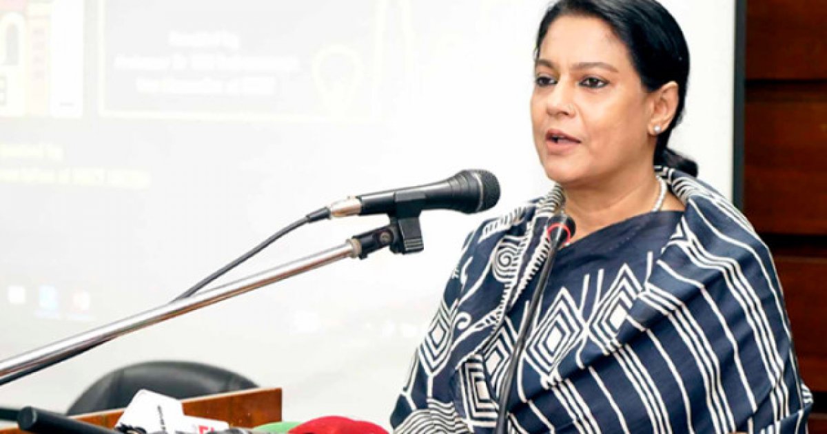 যদি পরিবর্তন চান, সংস্কার চান তাহলে হ্যাঁ ভোট দিন: তথ্য উপদেষ্টা