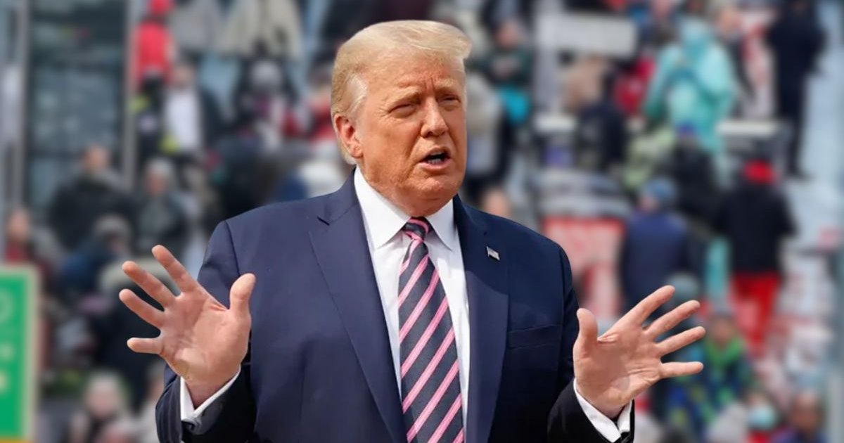 ৭৫ দেশে ট্রাম্পের ভিসা স্থগিত সিদ্ধান্তের ভুক্তভোগী হবেন কারা!