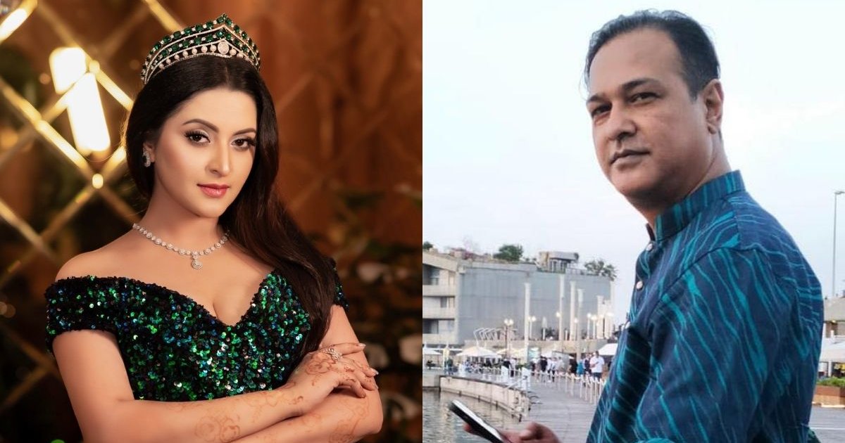 তুমি আমাদের মুক্তি দেবে কবে, পরীমণিকে আসিফের প্রশ্ন