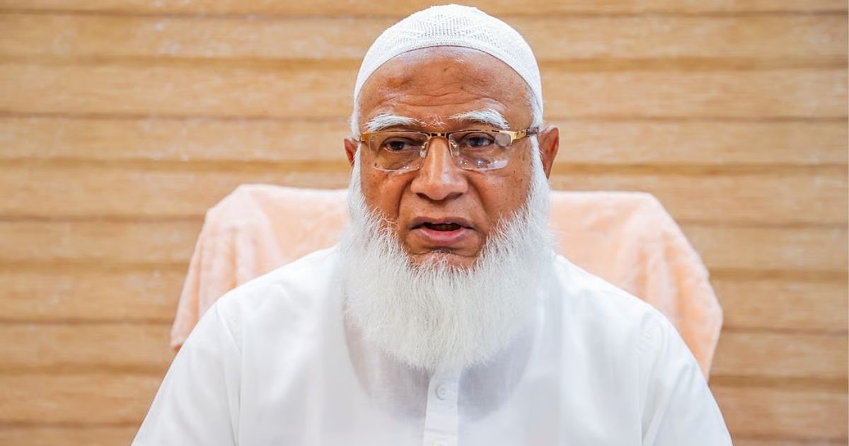 ইসলামী আন্দোলন বাংলাদেশ সম্পর্কে বিভ্রান্তিমূলক লেখালেখি বন্ধের আহ্বান জামায়াত আমিরের