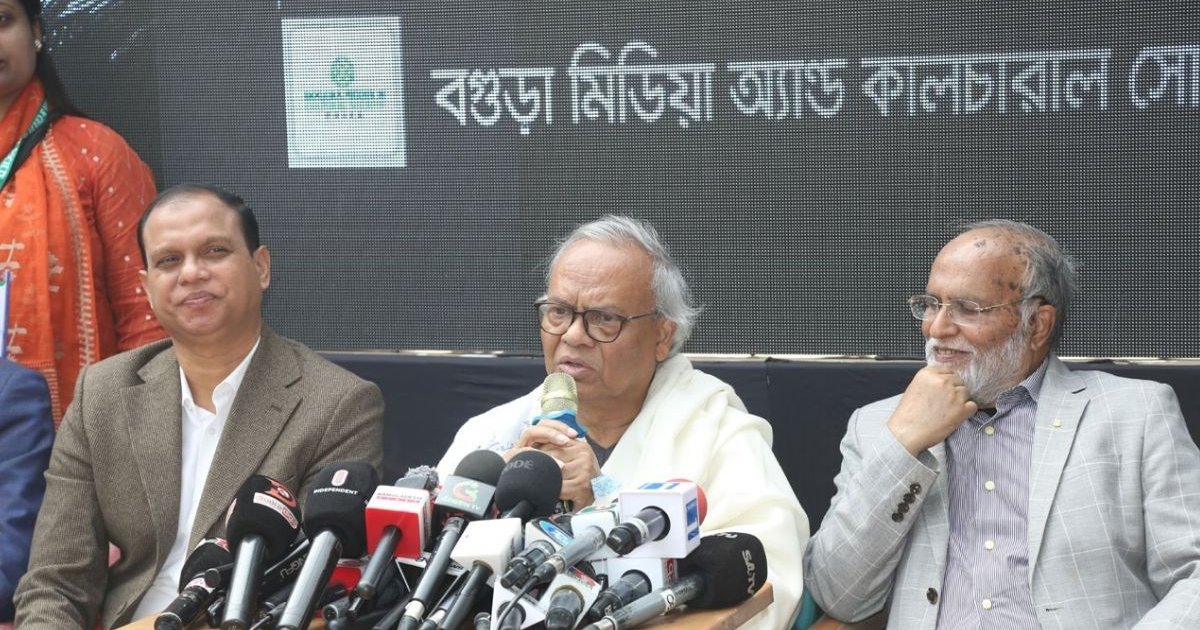 বাংলাদেশের কয়লা-গ্যাস দখলে দেশি-বিদেশি ষড়যন্ত্র চলছে: রিজভী