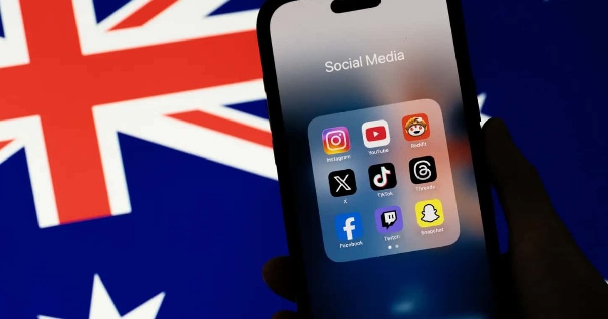 অস্ট্রেলিয়ায় এক মাসেই বন্ধ হলো ৫০ লাখ কিশোর-কিশোরীর সোশ্যাল মিডিয়া অ্যাকাউন্ট