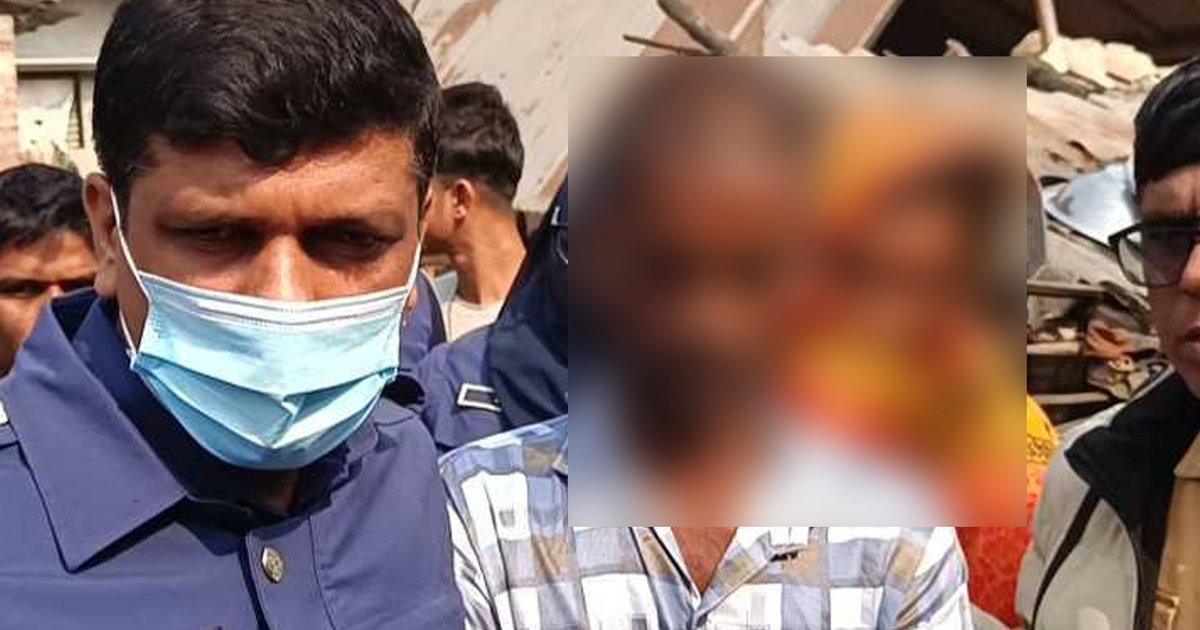 পরকীয়ার অভিযোগে যুবক-যুবতীকে মধ্যযুগীয় কায়দায় অমানবিক নির্যাতন