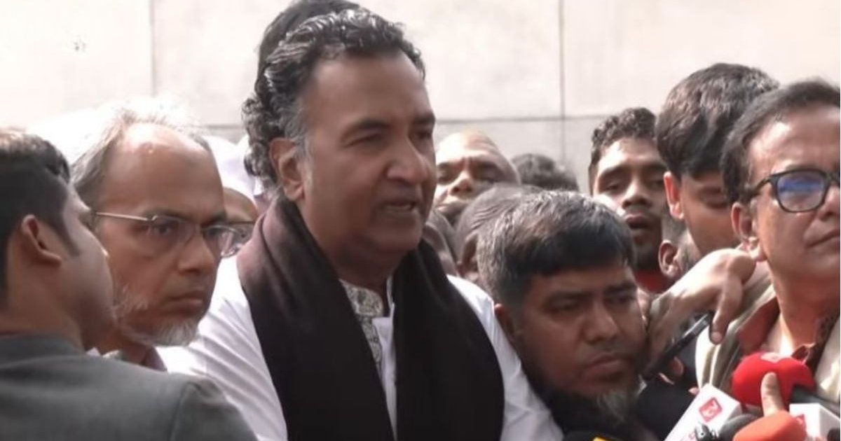 মুক্তিযোদ্ধাদের হত্যাকারীরা রাজনৈতিক পরিস্থিতি অস্থির করার চেষ্টা করছে: সোহেল