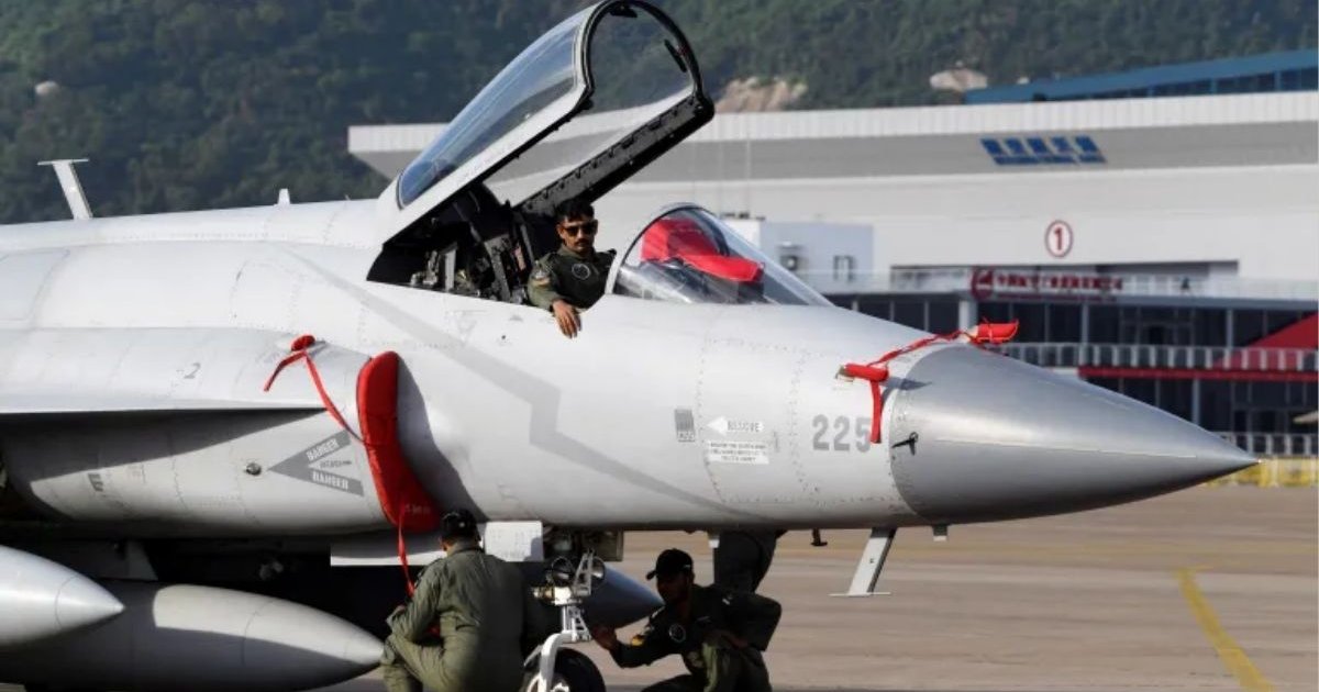 সৌদি থেকে সুদান: পাকিস্তান কি আরব বিশ্ব জুড়ে সামরিক উপস্থিতি সম্প্রসারণ করতে পারবে?