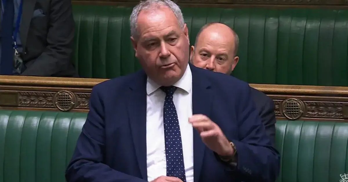 বাংলাদেশে নির্বাচন ও নিরাপত্তা নিয়ে ব্রিটিশ পার্লামেন্টে উদ্বেগ