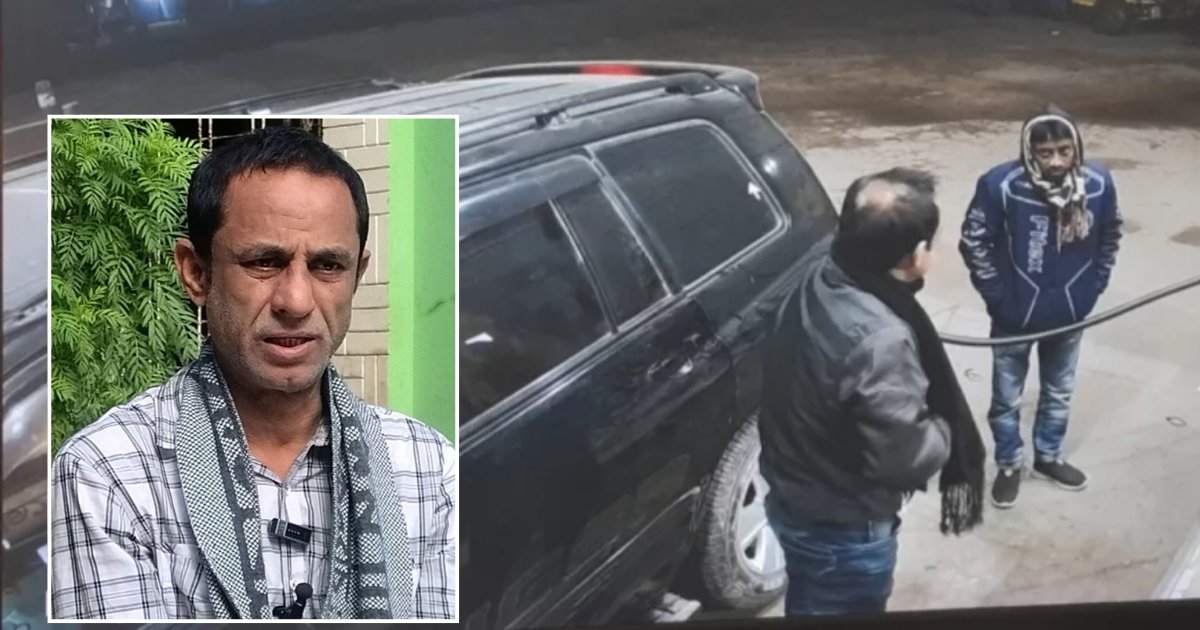 গাড়িচাপায় যুবককে ‘হত্যার’ ঘটনায় সাবেক ‍যুবদল নেতাসহ গ্রেপ্তার ২