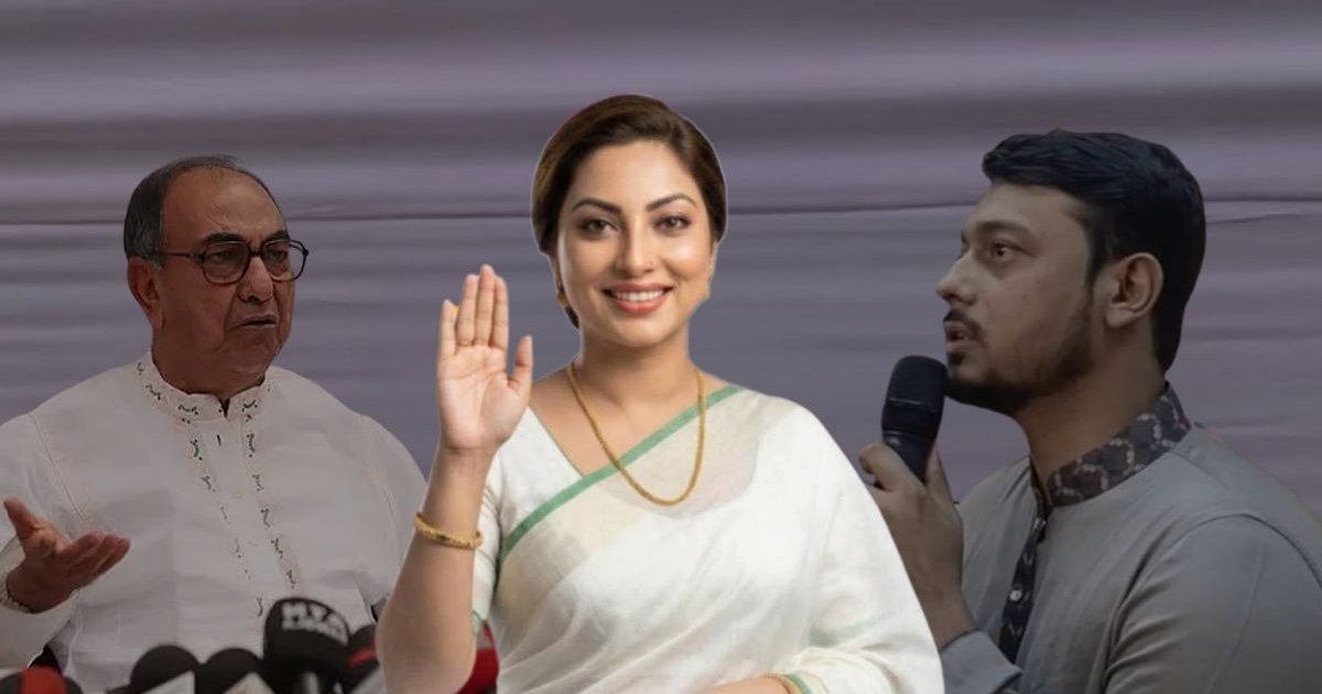 মির্জা আব্বাসকে বিশ্রাম, নাসীরুদ্দীন পাটওয়ারীকে আরও শিখতে বললেন মেঘনা আলম