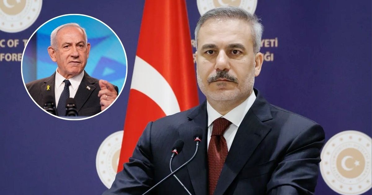 নেতানিয়াহুর সঙ্গে ছবি তুলতে চায় না বিশ্বনেতারা: তুরস্কের পররাষ্ট্রমন্ত্রী