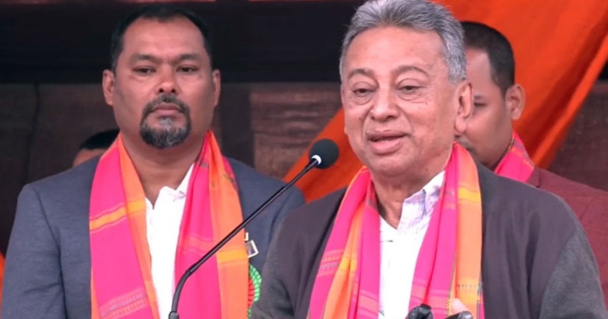 রাষ্ট্র বেশি শক্তিশালী হওয়া ভালো না, জনগণকে শক্তিশালী হতে হবে: আমীর খসরু