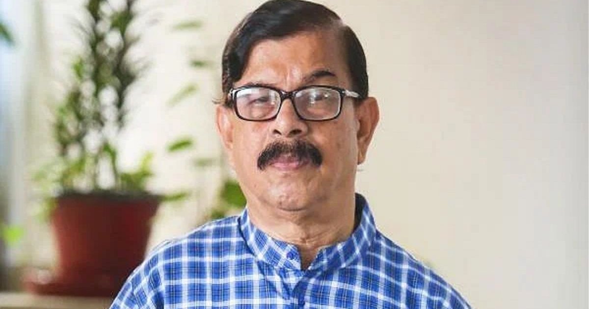 হার্ট অ্যাটাক করেছেন মাহমুদুর রহমান মান্না