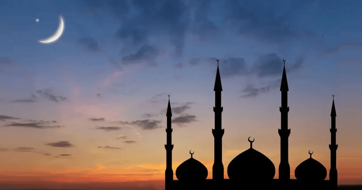 আজ পবিত্র শবে মেরাজ