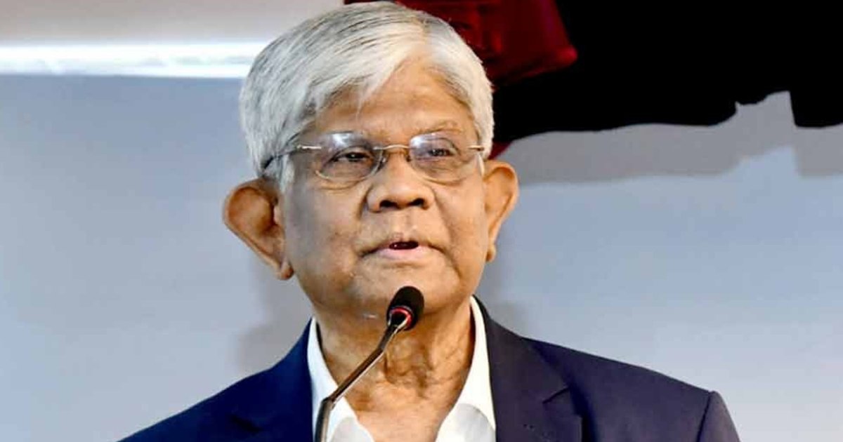 নতুন পে-স্কেল নিয়ে কর্মকর্তাদের ধৈর্য ধরতে বললেন অর্থ উপদেষ্টা